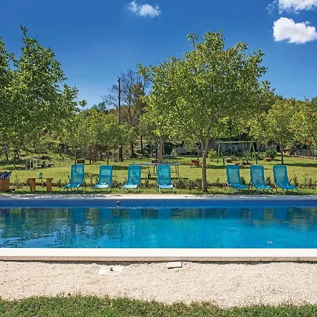 Holiday home Stunning In *