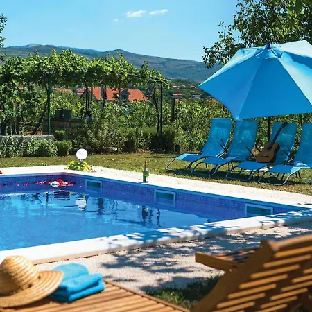 Stunning In Holiday home *