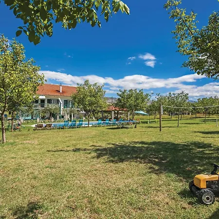 Stunning In Holiday home Ruzic