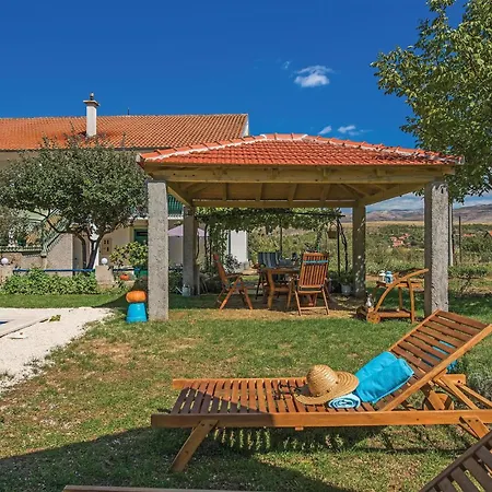 Stunning In Holiday home Ruzic