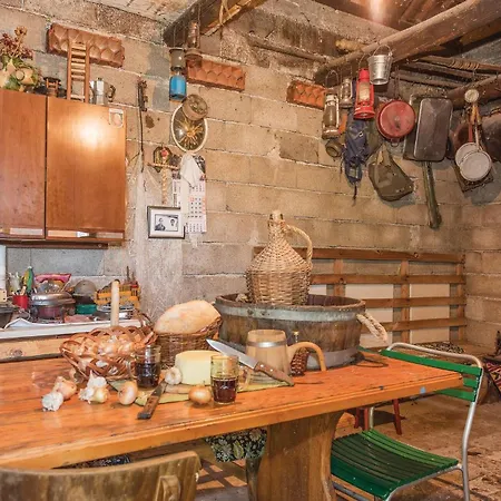 Holiday home Stunning In Ruzic
